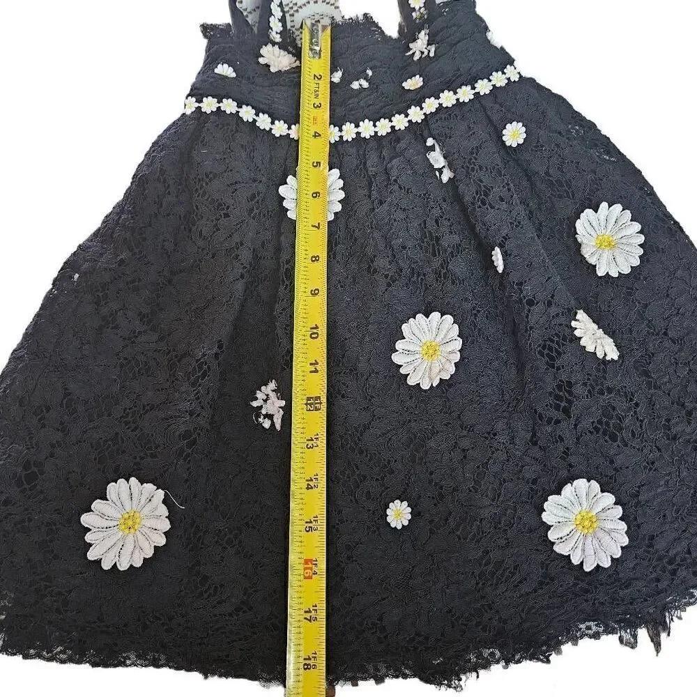 Dolce & Gabbana dress for girls